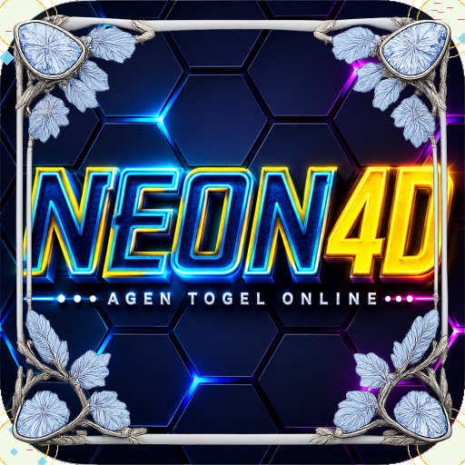 neon4d — mitra unggulan