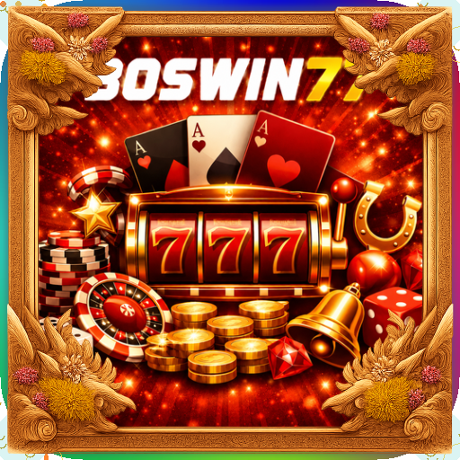boswin77 — mitra unggulan