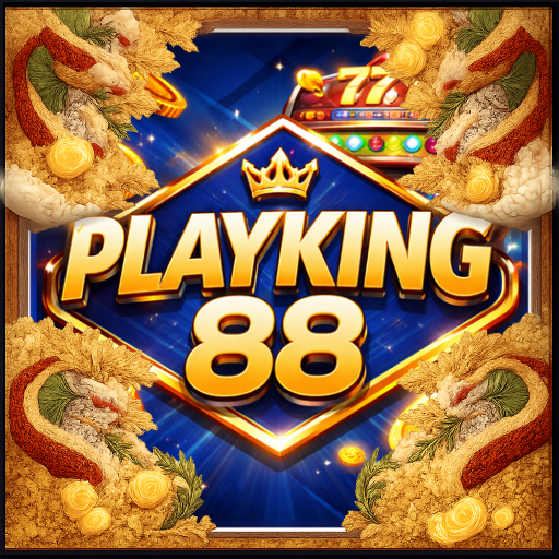 playking88 — mitra unggulan